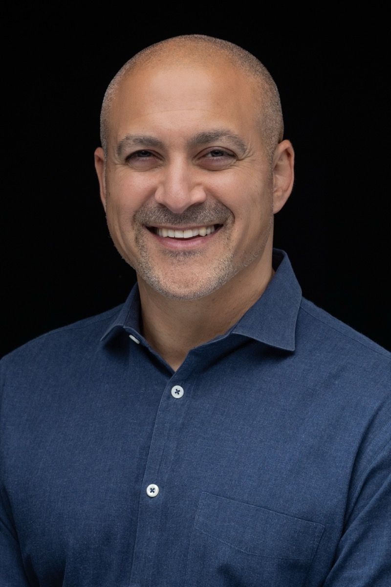 Joe Baroudi